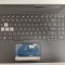 Carcasa superioara cu tastatura palmrest Laptop Gaming, Asus, TUF A15 FA506I, FA506IC, FA506ICB, FA506IE, FA506IH, FA506IHR, 90NR0636-R31UI1, 33NJFTAJ