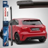 Cumpara ieftin Ștergător Lunetă Mercedes A-Class W176 2012-2018 | Bosch Aerotwin Rear A332H