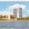 bnk cp Mamaia - Hotelul Parc - circulata - marca fixa