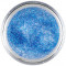 Pudra acril albastra cu sclipici Inginails 7g - sclipici turcoaz