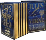Pachet 5 Vol. Jules Verne (Editii de colectie) - DPH
