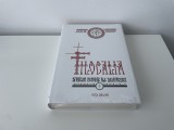 Filocalia 7/VII - ediție jubiliară - Editura Institului Biblic și de Misiune Ortodoxă - trad. Dumitru Stăniloae (2017)