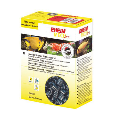 EHEIM - Material filtru mecanic MECHpro 1L foto