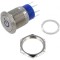 Comutator anti-vandalism DPST IP67 3A/250VAC