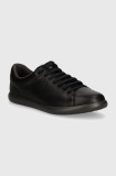 Camper sneakers din piele Pelotas Soller culoarea negru, K101003-001