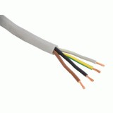 Cablu electric 4 x1.5 mm, Oem