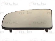 Sticla oglinda, oglinda retrovizoare exterioara PEUGEOT BOXER caroserie (2006 - 2016) BLIC 6102-02-1232922P foto