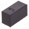 Releu electromagnetic miniatural SPDT 12V 16A OMRON G2RL pentru PCB