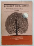 UCENICIE IN SCOALA LUI ISUS , MANUAL DE CRESTERE SPIRITUALA , CURSUL I , 1990