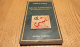 ISTORIA DAOISMULUI de la Origini pana in Secolul XIV - Isabelle Robinet - 2005