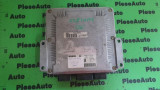 Cumpara ieftin Calculator motor Peugeot 307 (2001-2008) 0281010779, Array