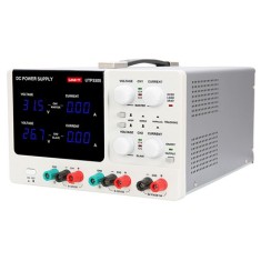 SURSA LABORATOR UTP3305 UNI-T EuroGoods Quality foto