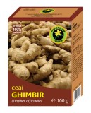 CEAI GHIMBIR 100gr HYPERICUM