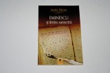Eminescu si limba sanscrita - Amita Bhose