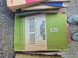 Limba engleză pentru anul 2 de studiu vintage