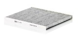 MANN-FILTER CUK 2336 Filtru, aer habitaclu