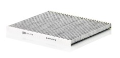 MANN-FILTER CUK 2336 Filtru, aer habitaclu