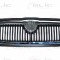Grila radiator SKODA OCTAVIA I Combi (1U5) (1998 - 2010) BLIC 6502-07-7520991P