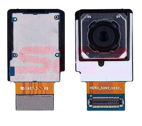 Camera spate Samsung Galaxy S7 / G930
