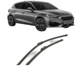 Cumpara ieftin Set stergatoare auto CUPRA LEON (KL1, KU1, KUG) 2020-2024, pentru parbriz, Bosch Aerotwin