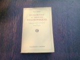 DIALOGUES ET ANECDOTES PHILOSOPHIQUES - VOLTAIRE (CARTE IN LIMBA FRANCEZA)