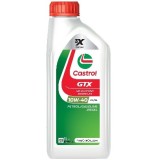 Castrol 10W40 1L GTX A3/B4