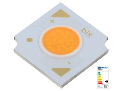 LED COB 12,4W 1101lm 120&amp;deg; foto