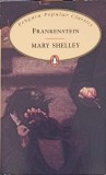 FRANKENSTEIN-MARY SHELLEY-346836