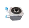 Radiator racire ulei motor, termoflot Audi A4 (B6), 10.2000-10.2005, motor 4.2 V8, 253 kw, benzina, 2.5 TDI, diesel, Audi A6 (C5), 07.1999-05.2001, A