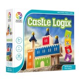 Castle Logix, Smart Games