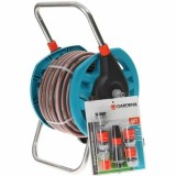 Cărucior de furtun Gardena 2691-20 &Oslash; 13 mm 20 m