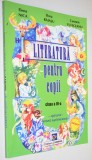 Literatura pentru copii clasa a III-a 2003