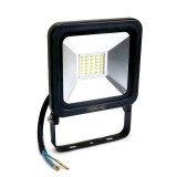 Proiector lucru,&nbsp;LED, 30 W, 2400 lm, IP65, Strend Pro GartenVIP DiyLine