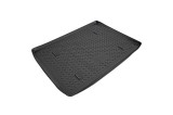 COVOR PROTECTIE PORTBAGAJ FIT RENAULT KANGOO (1998-2010)