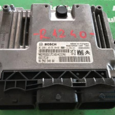 Calculator ecu Citroen C3 (2002->) [FC_] 0 281 015 849