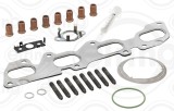 ELRING 795.420 Set montaj turbocompresor