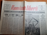 Romania libera 25 ianuarie 1990-ana blandiana si iluziile au duran numai o luna
