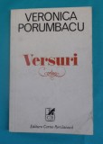 Veronica Porumbacu &ndash; Versuri ( antologie )