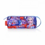 Penar cilindric cu 1 fermoar, Fired Up, Frozen 2