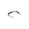 Furtun frana JEEP CHEROKEE (XJ) 4.0 i 1999-2001 CORTECO 19032955