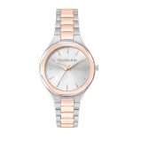 Ceas Dama, Trussardi, Brink R2453157504 - Marime universala