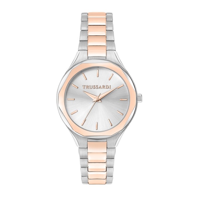 Ceas Dama, Trussardi, Brink R2453157504 - Marime universala