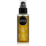 ZENZ Organic Warm Camomile No. 98 ulei de ingrijire pentru față, corp și păr 100 ml