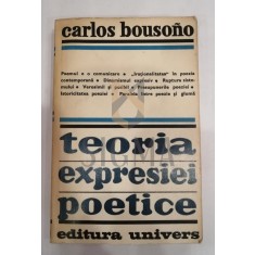 CARLOS BOUSONO