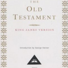 Old Testament-KJV