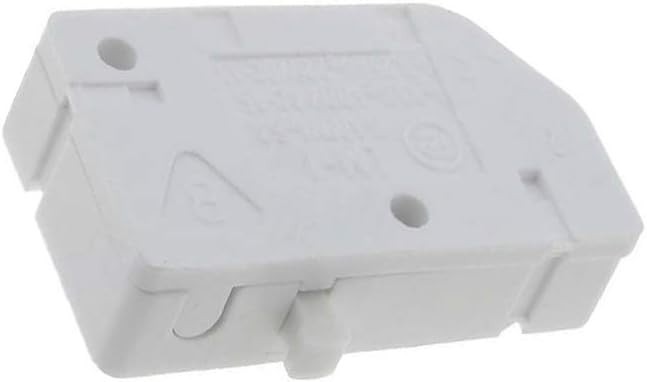 Limitator cursă bolţ SPDT 16A IP40