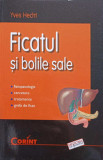 FICATUL SI BOLILE SALE-YVES HECHT