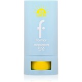 flormar Sunscreen Stick SPF 50 stick de protecție solară cu efect de hidratare 1 buc