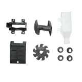 Set componente din plastic pentru cutie de fertilizare FS DISBD05 UTB