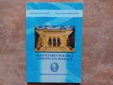 Dezvoltarea Durabila si Protectia Mediului - Raducan Oprea. 2008